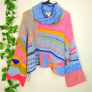 Sincerely Jules sweater large